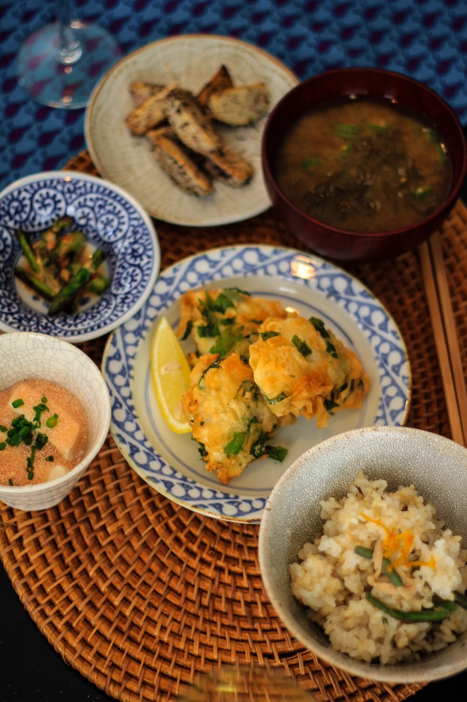 ♡さっぱりヘルシー簡単♪鶏肉の大根おろしかけ♡