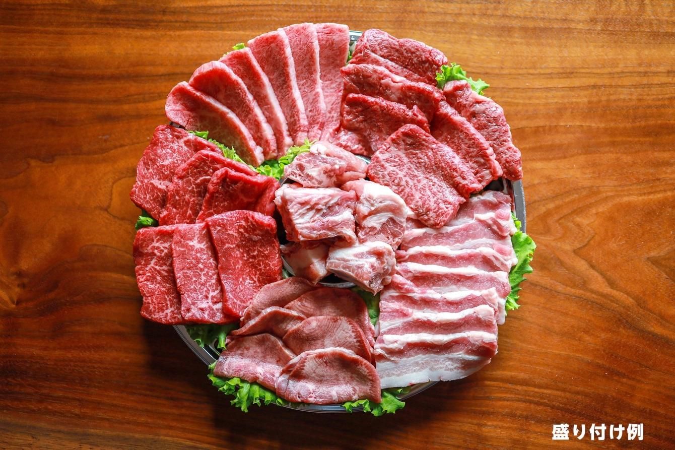 インスタ映えする盛り付けあなたが探し求めている焼肉屋胃にやさしい黒毛和牛メス牛焼肉西脇市 はりま牛穂 ぎゅうほ