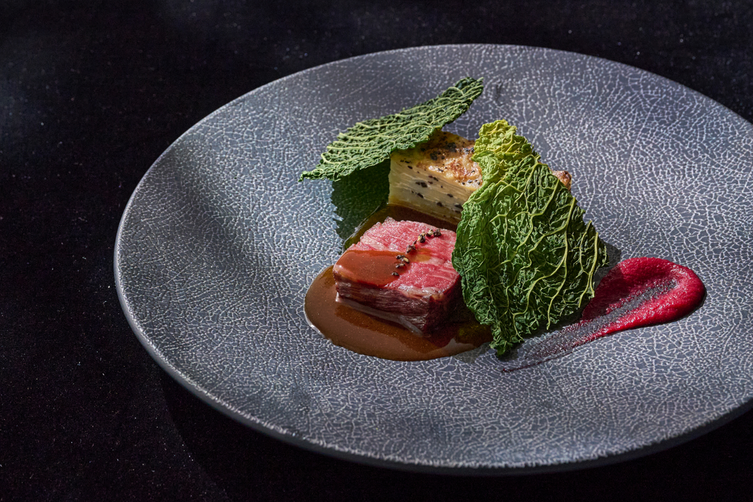 台中カフェ 台中オペラハウスのカフェ「VVG Theater Café 」が居心地いい～♪でもこのバスクチーズケーキはちょっと！？ :メイフェの幸せ＆美味しいいっぱい～旅するように暮らす毎日