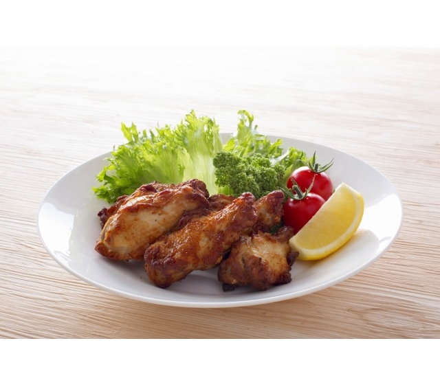 献立 手羽元の照り焼き煮 : のんすけのおいしいくらし