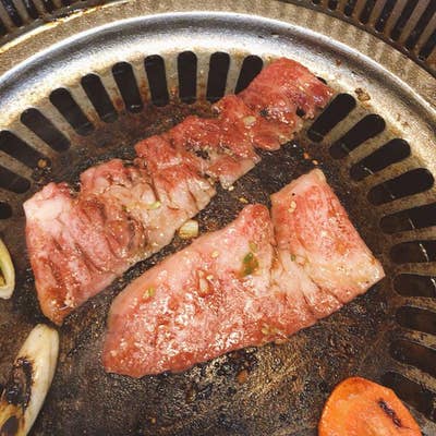 クチコミ : 焼肉 きよみず