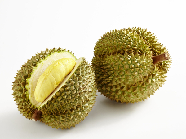 ベトナムで『ドリアン』を3種類食べてみました！味や臭いの違いをお伝えします！美味しいの？臭いは大丈夫？悪魔のフルーツ・フルーツの王様！とは