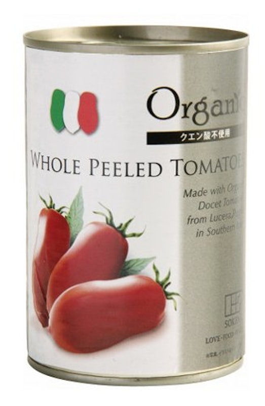 炊飯器かんたんレシピ トマト缶活用で簡単おいしい 時短調理レシピ3選 - Tiger-Corporation