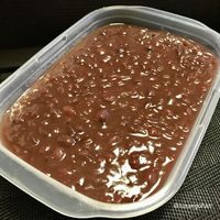 超簡単 電子レンジで低糖質あんこ巻きの作り方〜ダイエット糖質オフ和菓子レシピ