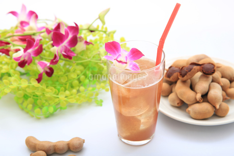 ヘルシードリンク「タマリンドジュース」