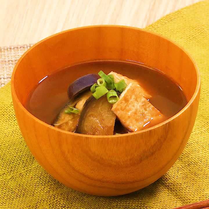 いつものおみそ汁 なめこ 赤だし アマノフーズ- オーシャンズネットショップ - 七味と一味違う八味とフリーズドライのお味噌汁を安くお得に購入