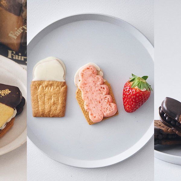 新宿ルミネエスト 韓国No.1スイーツカフェ『Cafe de paris カフェ ド パリ 』が6月25日にオープン