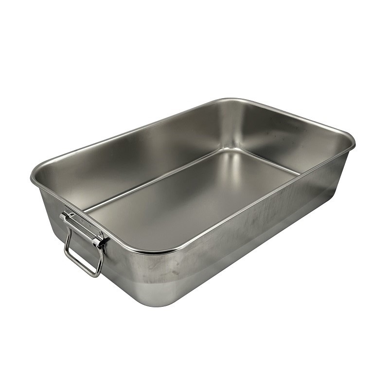 1059-06 ステンレス丸皿 オオモリ 給食用食器 -通販モノタロウ