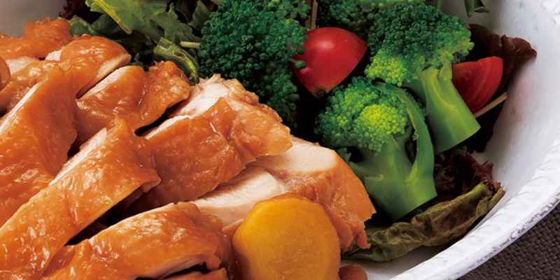 サイコロステーキに合う献立を紹介！副菜、スープは何がオススメ？食・料理オリーブオイルをひとまわし