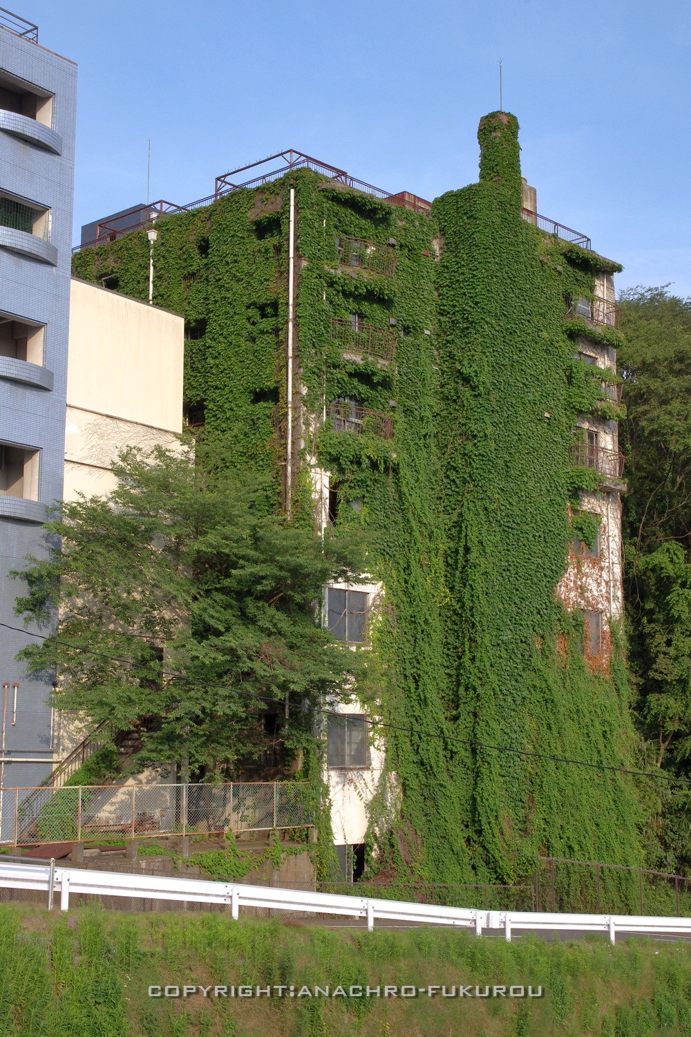 水戸市の隠れ家リゾートUMEYA