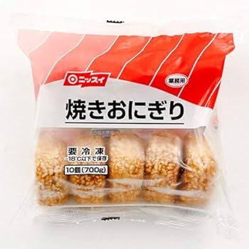 我が家の焼きおにぎり 冷凍には戻れない 市販を超えた 1歳爆食い 幼児食発酵レシピrecipe - YouTube