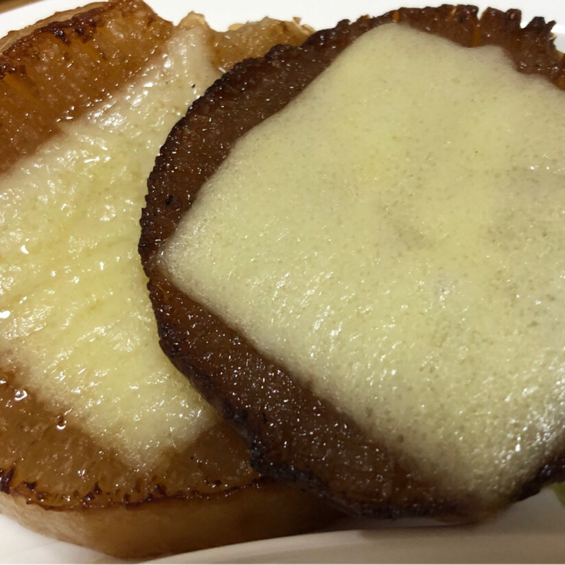 大根とベーコンのふわ卵チーズスープ大根大根料理大根レシピスープスープレシピ洋風スープ 卵スープ 卵レシピあったかレシピ