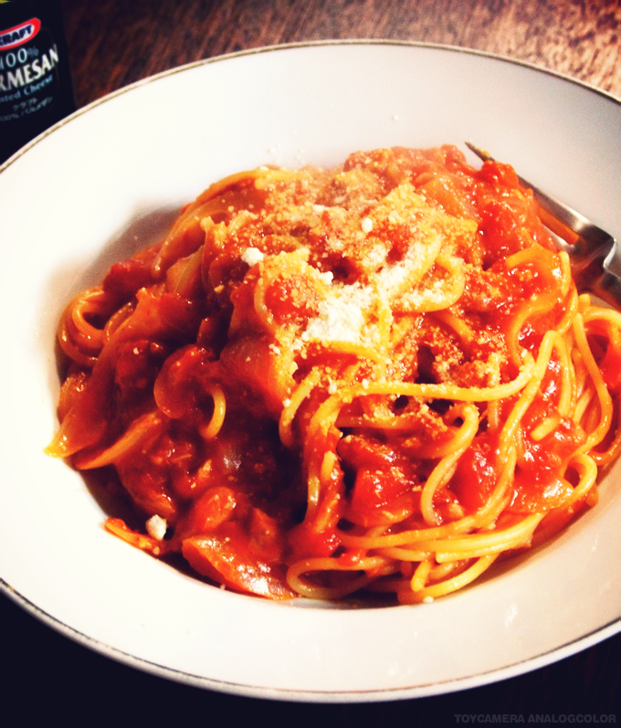 マリナーラ 船乗りのパスタ ぎんSnapdish スナップディッシュID:44ueua