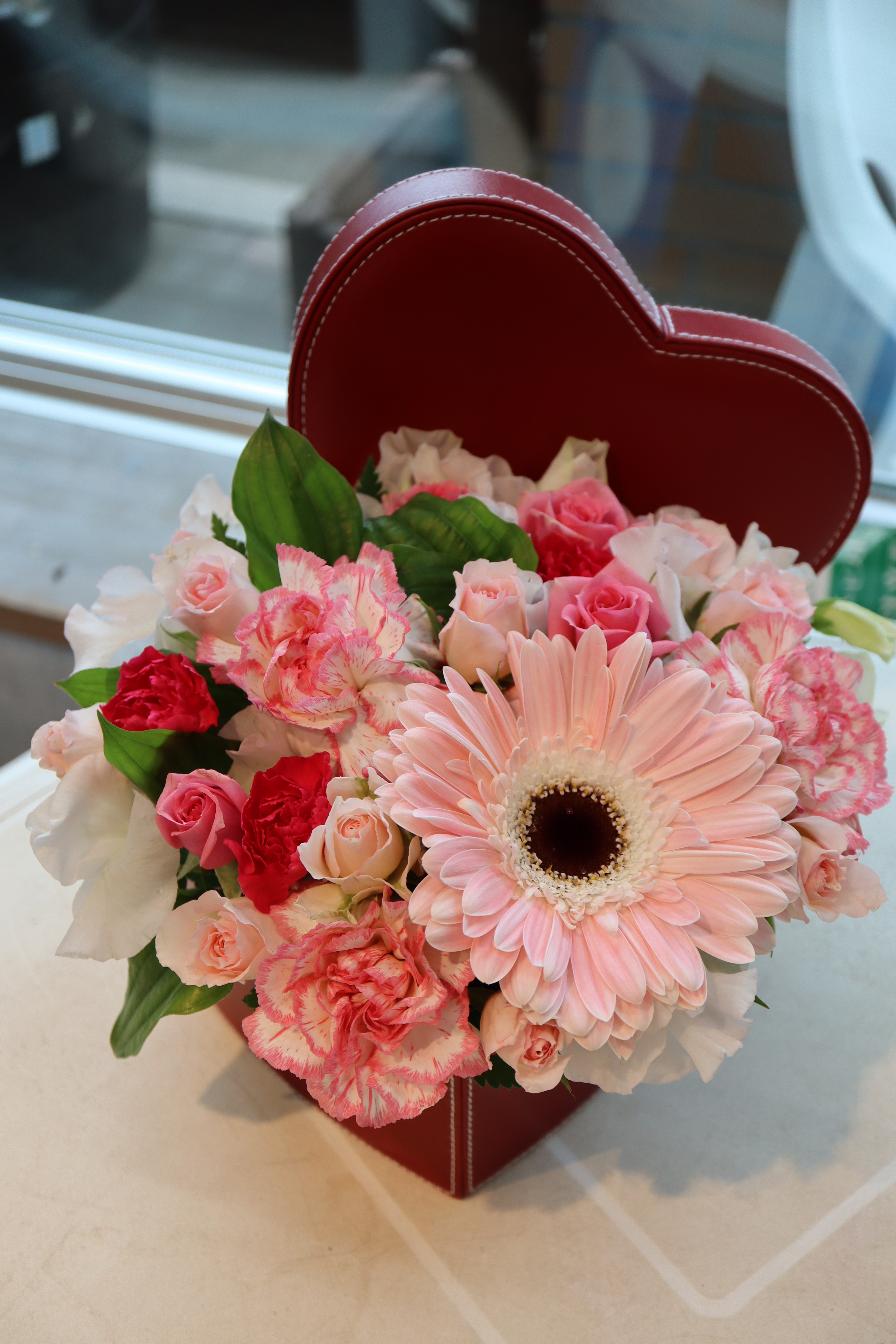 東京のおしゃれな花屋17選 プレゼントにはセンスのいい花束をNAVITIME Travel