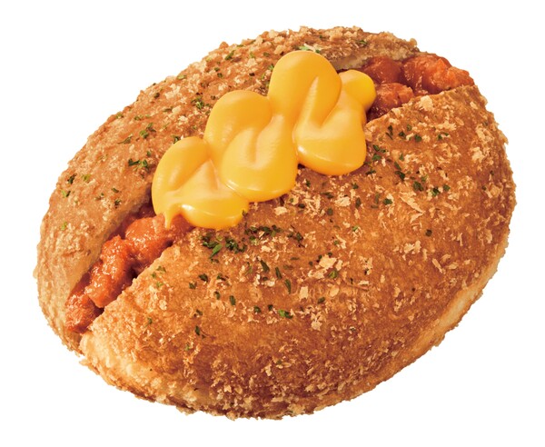 ミスド＝おやつ」はもう古い？ 新商品がめちゃくちゃ「ごはん」だった