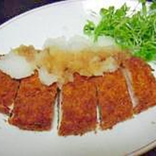 2 1から 復刻フェア開催中！ 第1弾はチキンカツみぞれ煮♪ 百菜お知らせ庄屋フードシステム