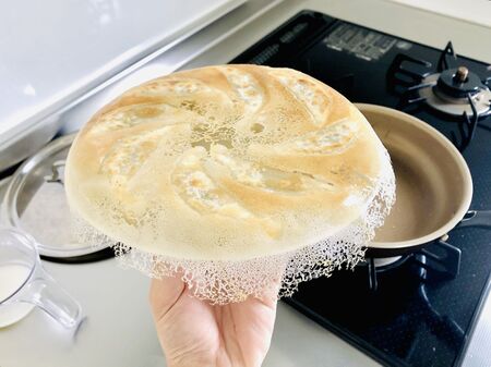 作りすぎた餃子は冷凍保存しよう! 「冷凍餃子」をパリっと焼くコツ