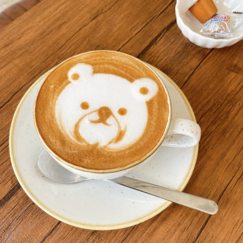 熊本市内の素敵カフェ3選！コーヒー好き・抹茶ラテ好き必見 - ありさんぽまち歩き、ときどき大冒険