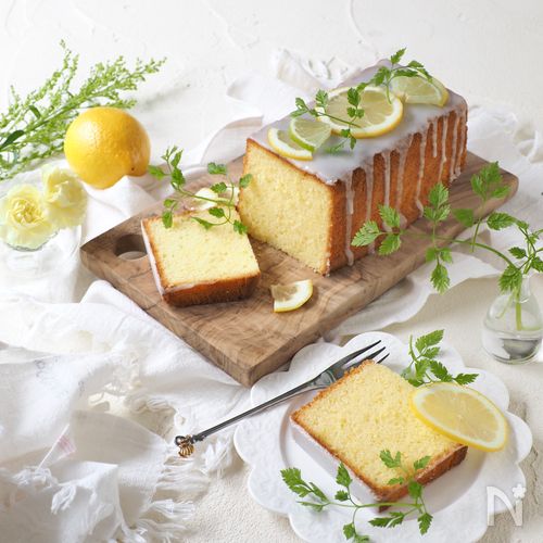 ウィークエンドシトロン」の人気料理・レシピランキング 16件レシピサイトNadia