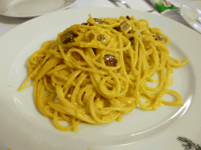 東京でおすすめの美味しいパスタをご紹介！食べログ