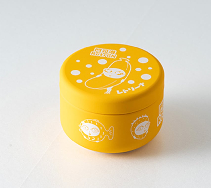 アドベンチャーワールド公式金平糖缶 パンダフェイス: お菓子・食品オンラインショップ