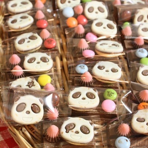 市販のクッキーでバレンタインチョコ♡ by ぴんぴん太郎クックパッド簡単おいしいみんなのレシピが392万品