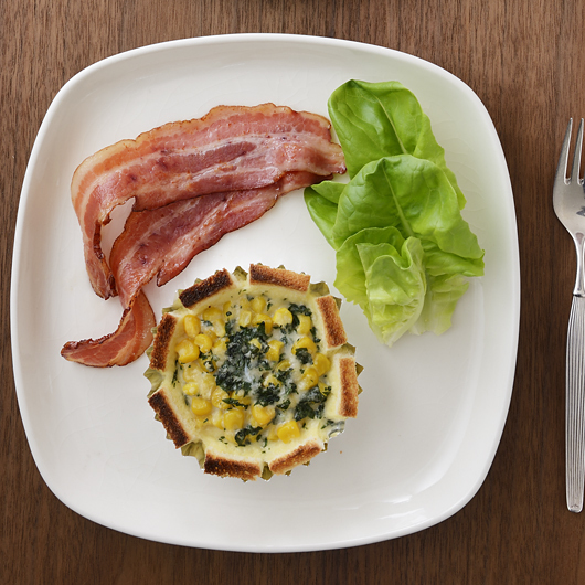 ベーコン 手作り 魚焼きグリルTikTok