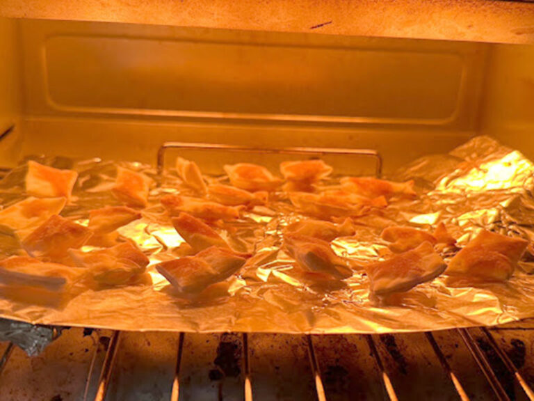 餃子の皮☆魚肉ソーセージ レシピ・作り方 by どれみぃ☆ - 楽天レシピ