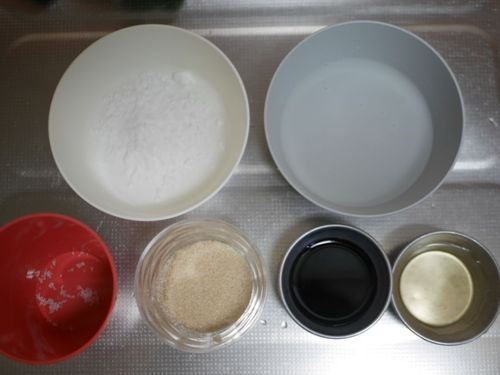 酢豚 ケチャップなしレシピ・作り方 by ばぁばの時間 - 楽天レシピ