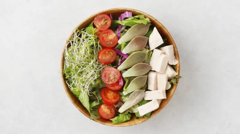 ファーマーズテーブルマザー FARMER'S TABLE MOTHERのデリバリーメニューを見る 横浜 で 配達 ウーバーイーツ