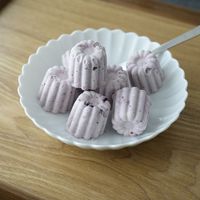 パヌレもシュヌレも気になる!かわいくておいしいカヌレ型を使ったアレンジスイーツおうちごはん