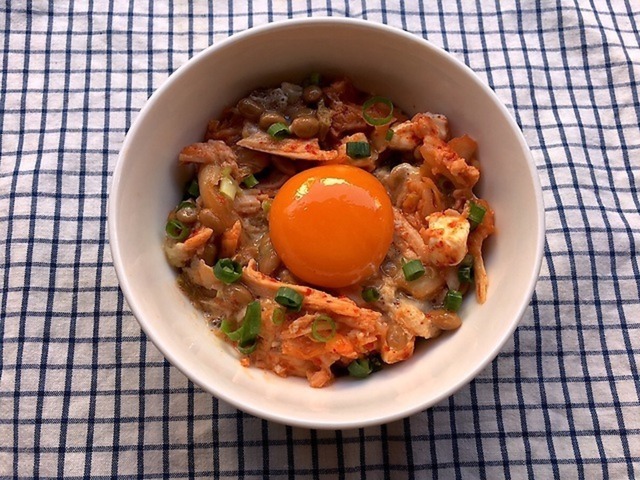 ひきわり納豆 簡単アレンジレシピ15選クラシル