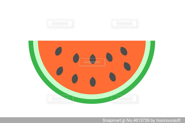 スイカの切り方はこれが正解! 甘さが均等で種も取り除きやすい プロのコツ東京ガス ウチコト