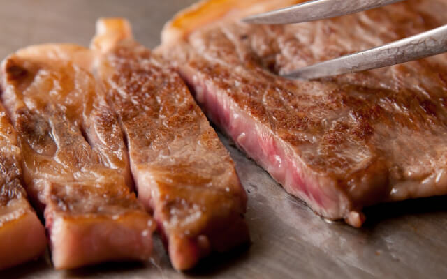 知らなきゃ損 おいしいステーキの焼き方デリッシュキッチン