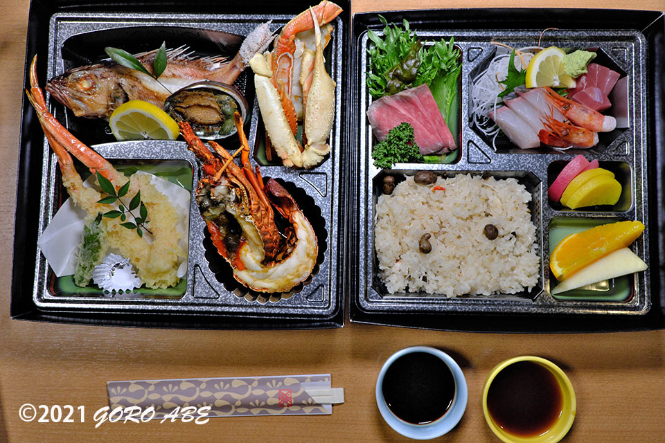 クリップオンストロボ1灯の料理写真の撮り方・ライティング ソフトボックス・アンブレラなし- 生かし屋さん