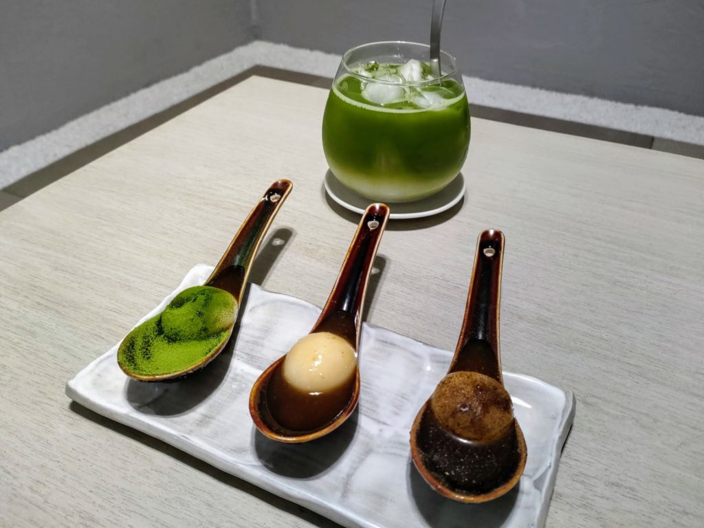 かふぇ茶色 表参道 カフェ- Retty レッティ