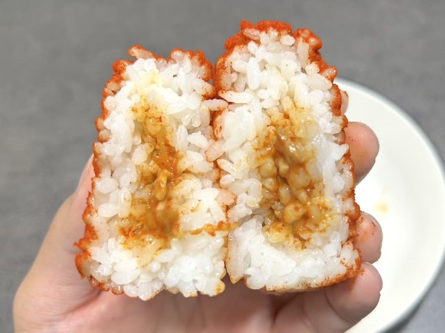 マジ泣けるおにぎり」「わさびがツンと辛い」セブンイレブンの新商品が118円で感動級 キャプテン福田- エキスパート - Yahoo!ニュース