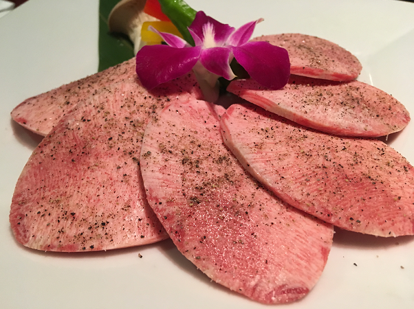 タン塩」がうまい焼肉チェーン店ランキングTOP16！ 2位の「叙々苑」を上回る1位とは？ 3 6チェーン店 ねとらぼリサーチ：3ページ目