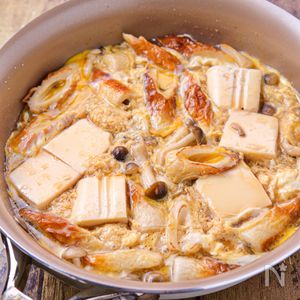 ほうれん草と卵の絶品料理 レンジで簡単！人気の時短おかずレシピ3選・作り方Tasty