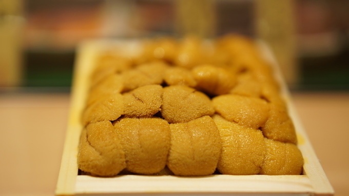 くら寿司 うに100ｇ 四大添加物無添加 ウニ ミョウバン不使用 濃厚くら寿司ネット通販楽天市場店