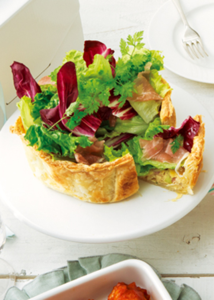 おもてなし 大皿のレシピ おすすめの30選を紹介クラシル