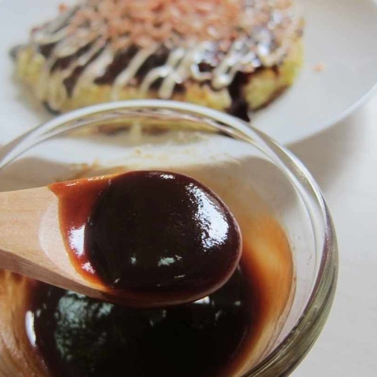 お好み焼きソースがない！すぐに代用できるソース4種類と定番以外の食べ方Domani