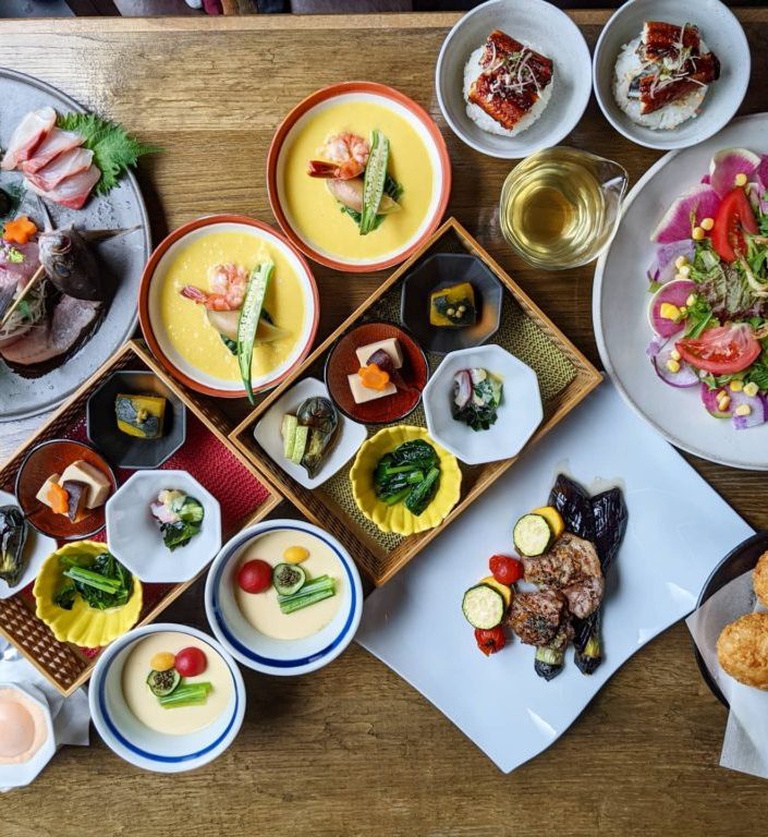 朝ごはんにうれしい♪ 夏野菜を使ったさっぱり和食セットレシピaruku moreは福島のwebマガジン！福島県の衣食住に関するあらゆる情報を日々発信しています