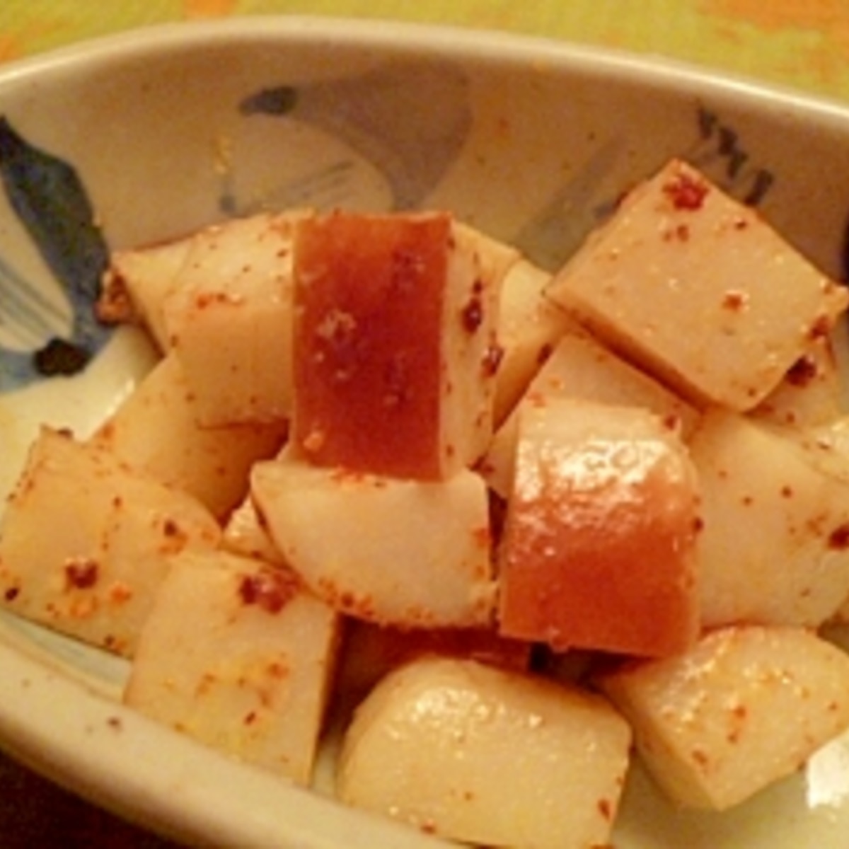 簡単トースターで一品☆かまぼこマヨ焼き☆ レシピ・作り方 by あみりひ*みぃ - 楽天レシピ