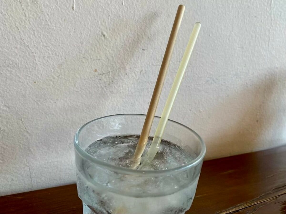 米ストローは環境に配慮した身近なエコ＆取り組めるSDGsUPayもっと福岡－福岡観光・グルメ・お土産など情報サイト