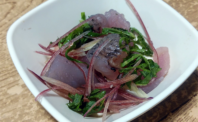 トビウオの清涼感に酷暑忘れる 大将寿し@七尾市 - 能登・七尾のさかなのブログ