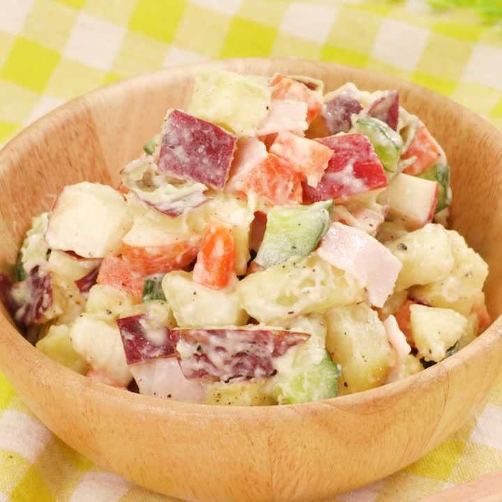 さつまいもを使ったお弁当レシピ集2025 年のリアルなLemon8ユーザー体験