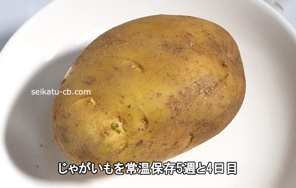 早く教えてよ じゃがいもは「芽」が出ても捨ててはいけない!たった1つの理由とは? ぱぷちゃん- エキスパート - Yahoo!ニュース