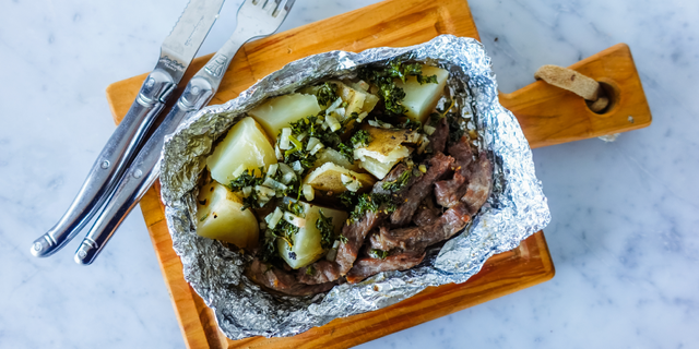 余熱で火を通すってどういうこと？これって正解？料理のハテナオレンジページnet