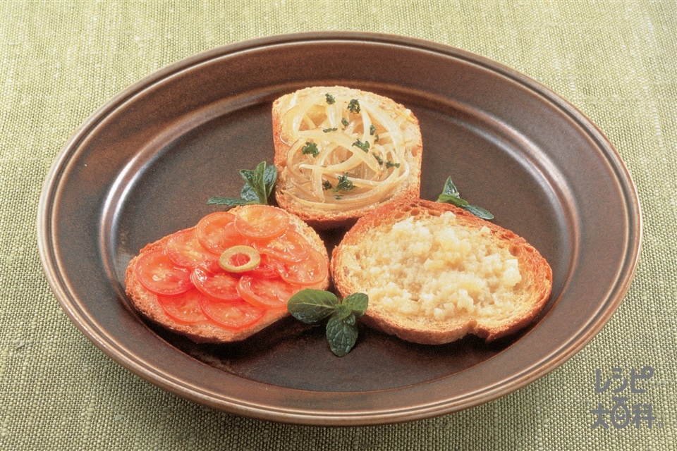 簡単おしゃれなおうちカフェレシピ♪ 朝食やランチにバゲットサンドイッチはいかが